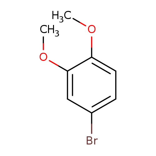Benzene, 4-bromo-1,2-dimethoxy-