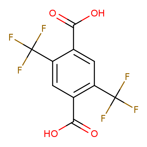2,5-Bis(trifluoromethyl)terephthalic acid