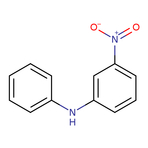 3-NITRODIPHENYLAMINE