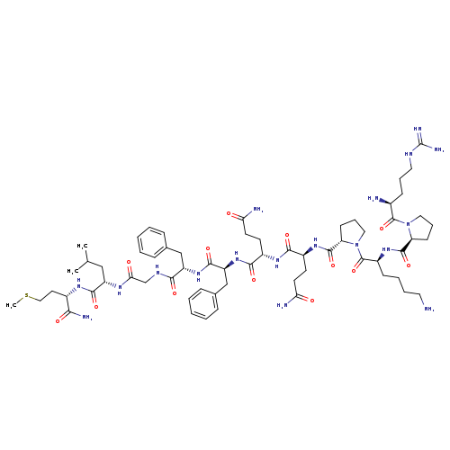 Substance P