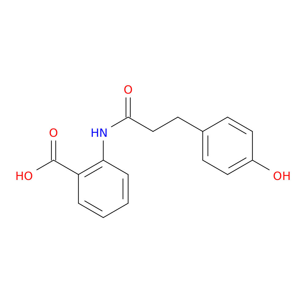 Dihydroavenanthramide D