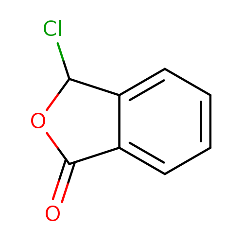 3-Chlorophthalide