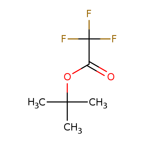 t-Butyl trifluoroacetate