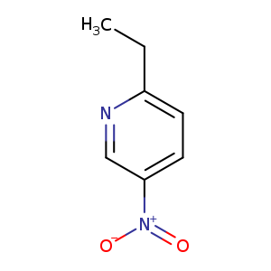 2-Ethyl-5-nitropyridine