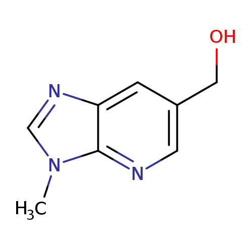 3-METHYL-3H-IMIDAZO[4,5-B]pyridine