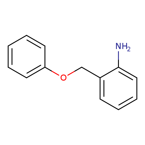 2-(Phenoxymethyl)aniline