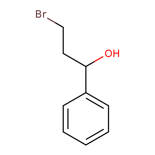 3-BROMO-1-PHENYLPROPAN-1-OL