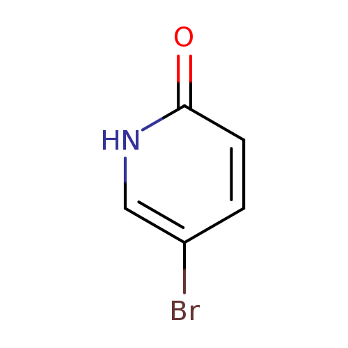 5-Bromopyridin-2(1H)-one