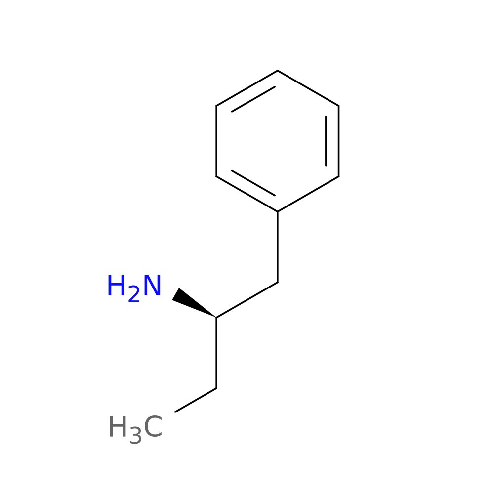 (2R)-1-phenylbutan-2-amine