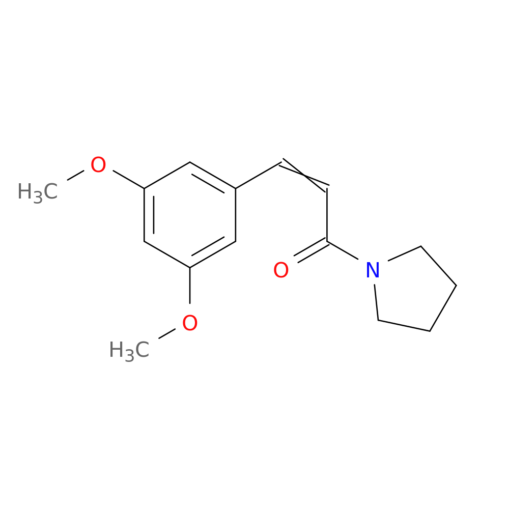 4'-Demethoxypiperlotine C