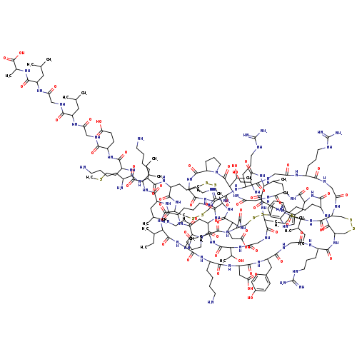 OMEGA-AGATOXIN TK