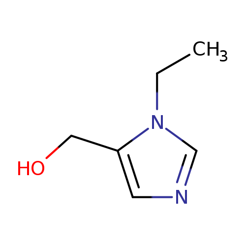 (1-Ethyl-1H-imidazol-5-yl)methanol