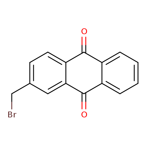 2-Bromomethyl-anthraquinone