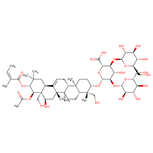 AESCIN IB(SH)