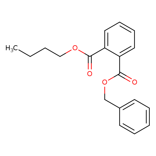 Butyl Benzyl Phthalate