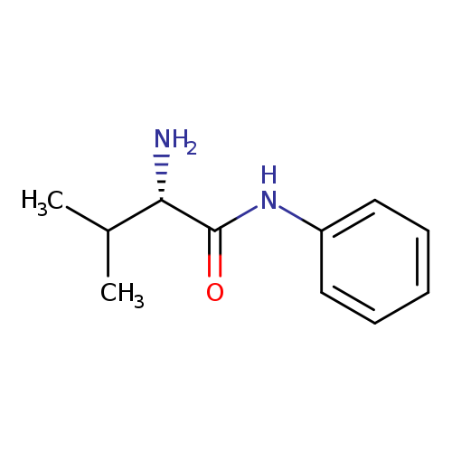 N-Phenyl L-Valinamide