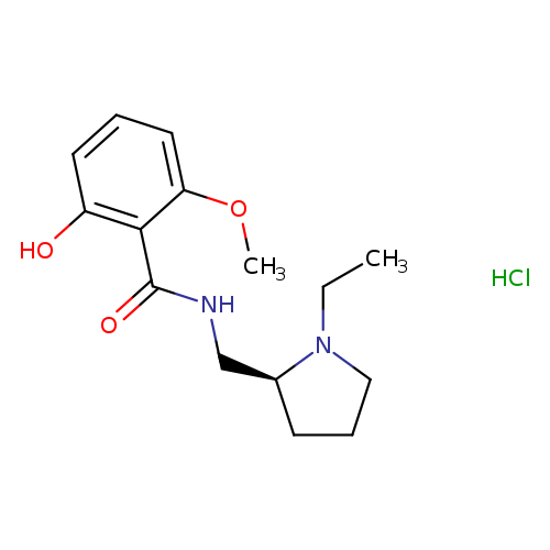 S(-)-BZMHydrochloride