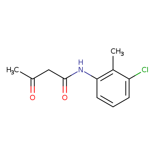 Methyl 3-amino-5-chloro-1-benzofuran-2-carboxylate