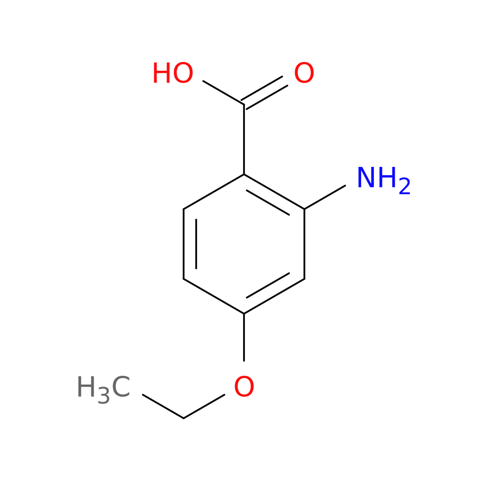 2-Amino-4-ethoxybenzoic acid