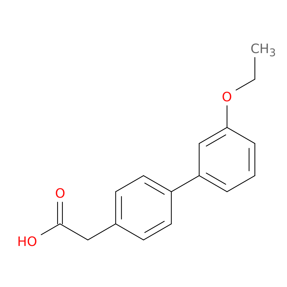 (3'-Ethoxy-biphenyl-4-yl)-acetic acid