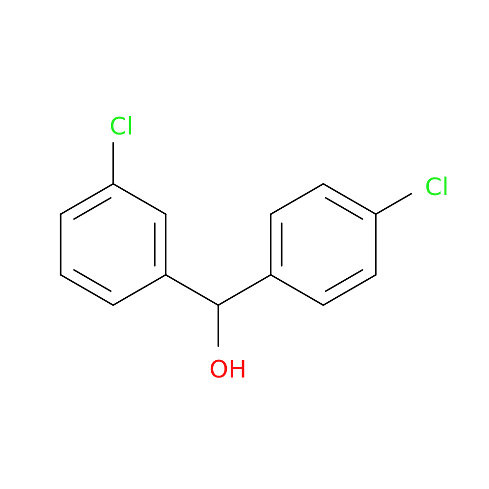 (3,4-dichlorophenyl)(phenyl)methanol