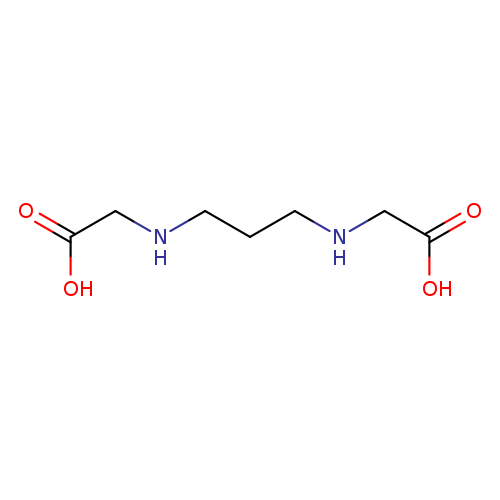 1,3-Diaminopropane-N,N'-diacetic Acid