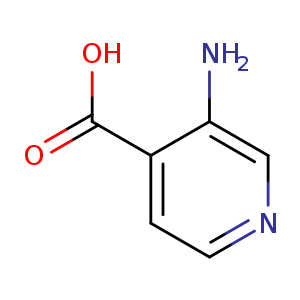 3-Aminoisonicotinic acid