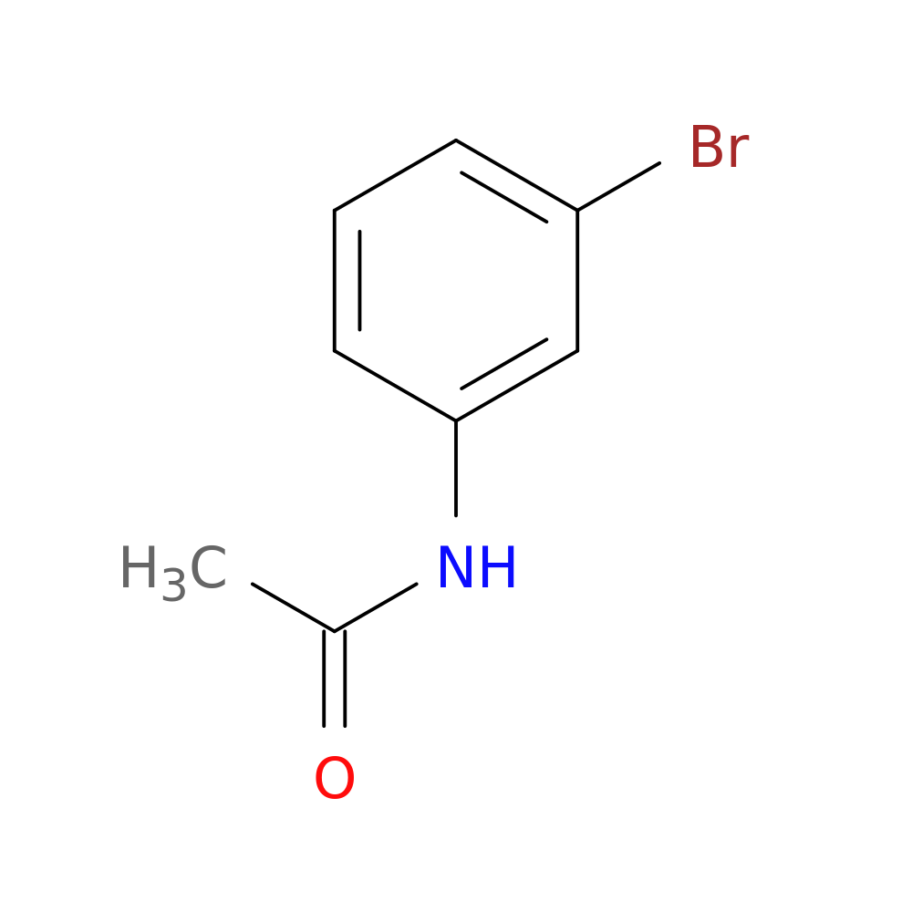3-Bromoacetanilide
