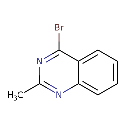 4-Bromo-2-methylquinazoline
