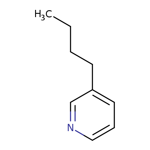 3-Butylpyridine