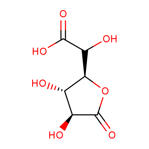 L-Idaric-1,4-lactone