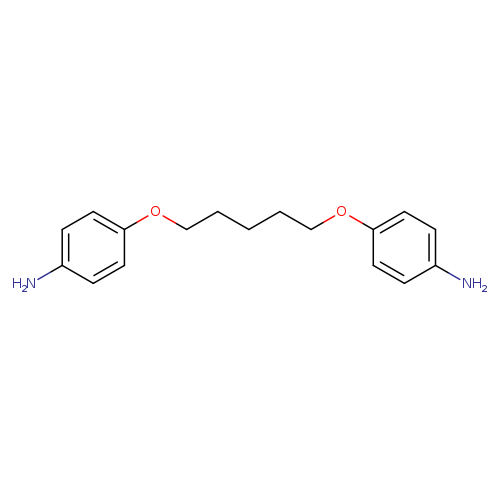 1,5-Bis(4-aminophenoxy)pentane