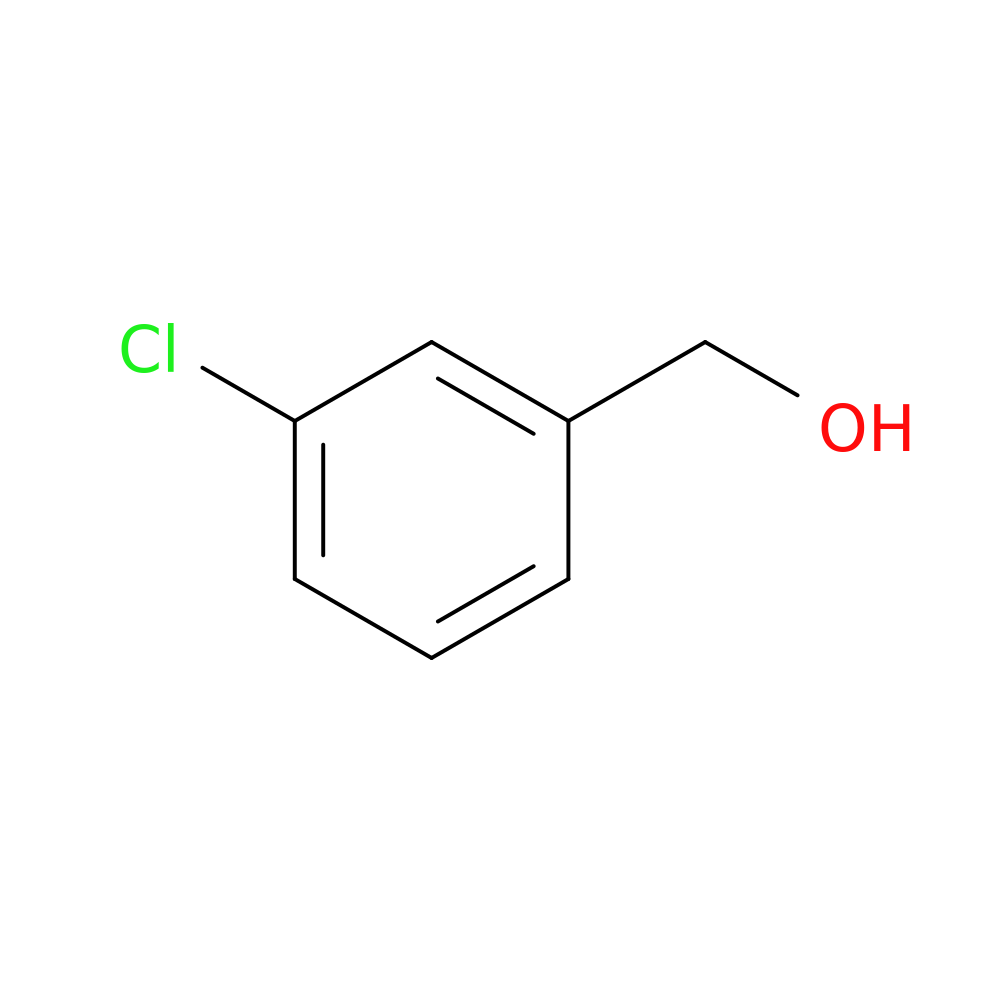 Benzenemethanol, 3-chloro-