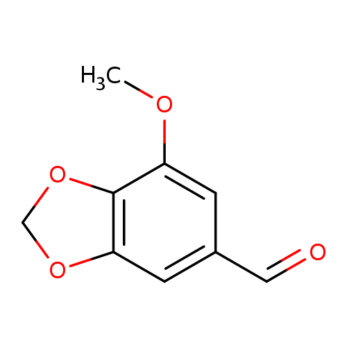 MYRISTICIN ALDEHYDE