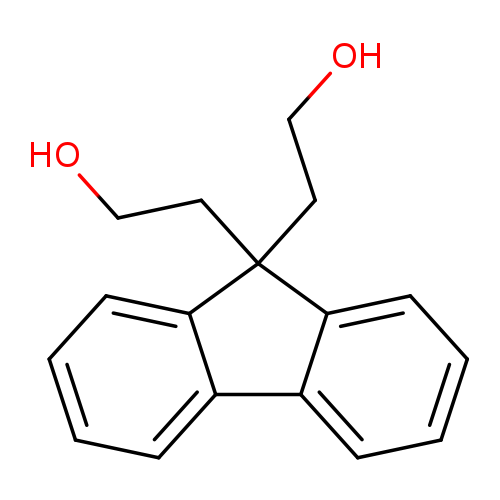 9,9-bis(2-hydroxyethyl)fluorene