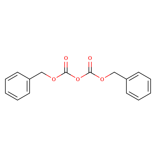 Dibenzyl pyrocarbonate