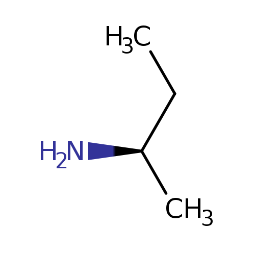 2-Butanamine, (2R)- (9CI)