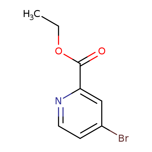 Ethyl 4-bromopicolinate