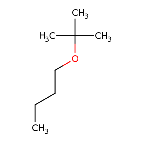 1-Butyl tert-butyl ether