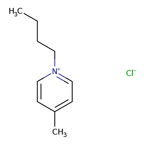 1-Butyl-4-methylpyridinium Chloride
