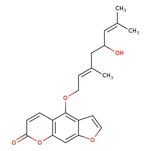 Notopterol