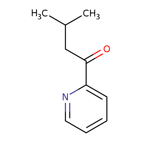 2-(Isobutylcarbonyl)pyridine