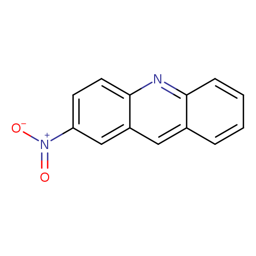 2-Nitroacridine