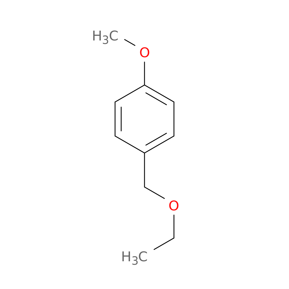 1-(Ethoxymethyl)-4-methoxybenzene