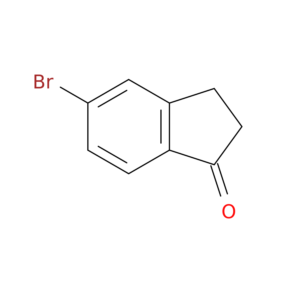 5-Bromo-1-indanone
