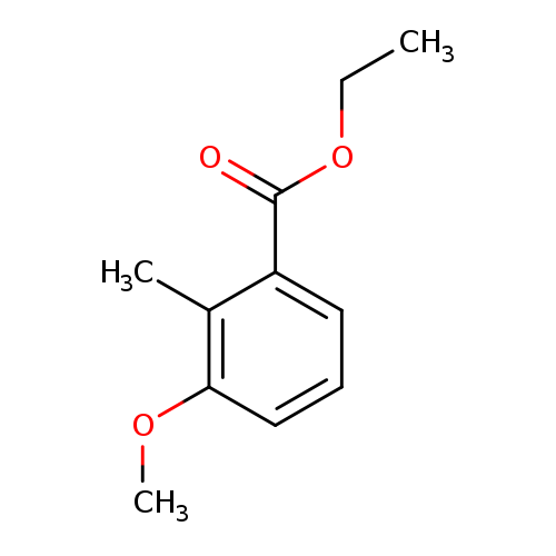 Ethyl 3-methoxy-2-methylbenzoate