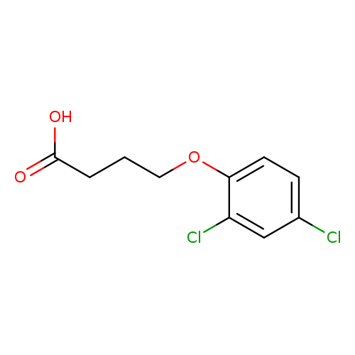 2,4-Dichlorophenoxybutyric acid
