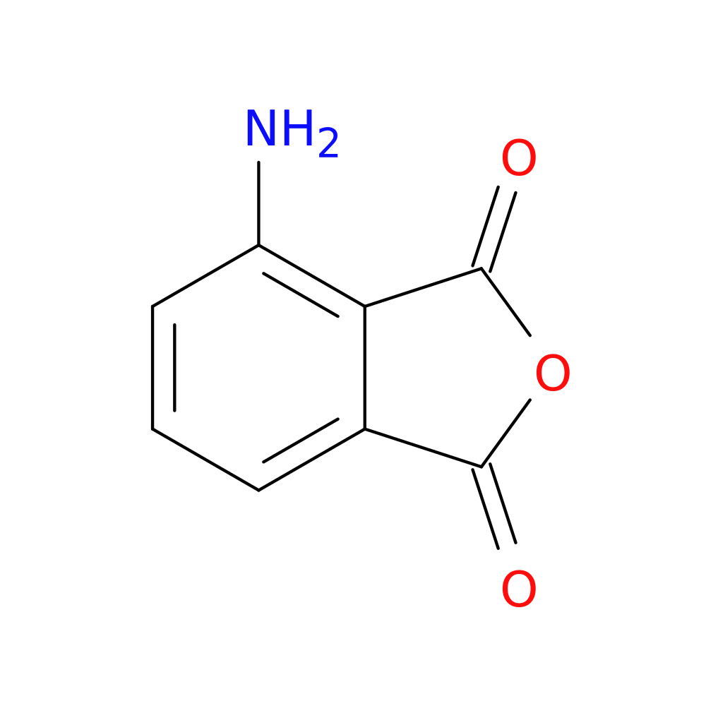 4-Aminoisobenzofuran-1,3-dione