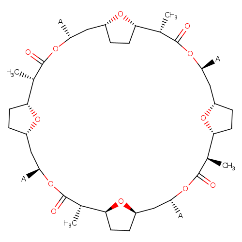 Nonactin