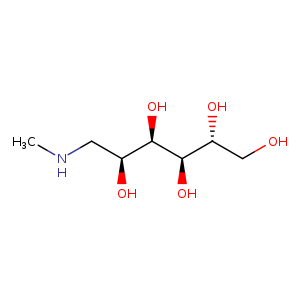 Meglumine